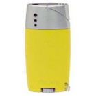 Зажигалка Xikar 562YL Allume Lighter Yellow