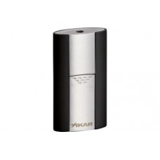 Зажигалка Xikar 506BK Black Flash Lighter