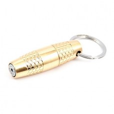 Пробойник Xikar XI-010GD Cigar Punch Gold  - 10 mm