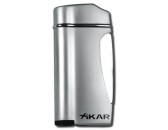 Зажигалка Xikar 502SL Executive Silver