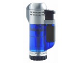 Зажигалка Xikar 525BK Blue Tech Single Lighter