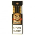 Сигариллы XO Habano Coronas Maduro 2 шт.