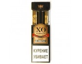 Сигариллы XO Habano Coronas Maduro 2 шт.