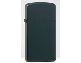 Зажигалка Zippo 1618 Black Matte