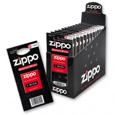 Фитиль Zippo в блистере 2425