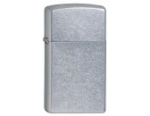 Зажигалка Zippo 1607 Street Chrome