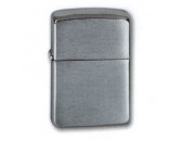 Зажигалка Zippo 162 Armor Brushed Chrome