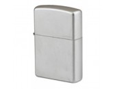 Зажигалка Zippo 205 Satin Chrome