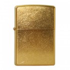 Зажигалка Zippo 207G Gold Dust