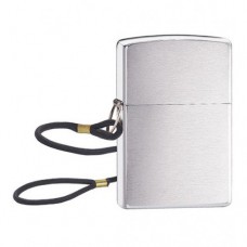 Зажигалка Zippo 275 Brushed Brass