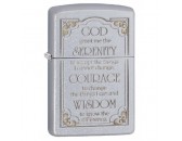 Зажигалка Zippo 28458 Serenity