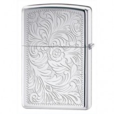 Зажигалка Zippo 352 High Polish Chrome