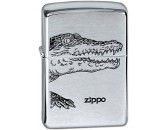 Зажигалка Zippo Z200 Alligator