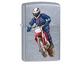 Зажигалка Zippo Z207 Dirt Bike 2