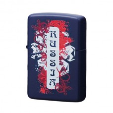 Зажигалка Zippo Z239 Russia