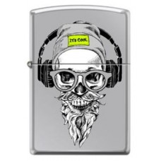 Зажигалка Zippo Z250 Hipster