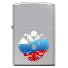 Зажигалка Zippo   Z250 Russian Coat of Arms