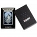 Зажигалка Zippo Z49261 Street Chrome