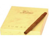 Сигариллы Zino Cigarillos Sumatra Export 20