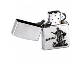 Зажигалка Zippo Z205 Duck Hunting